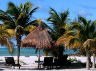 Isla Holbox